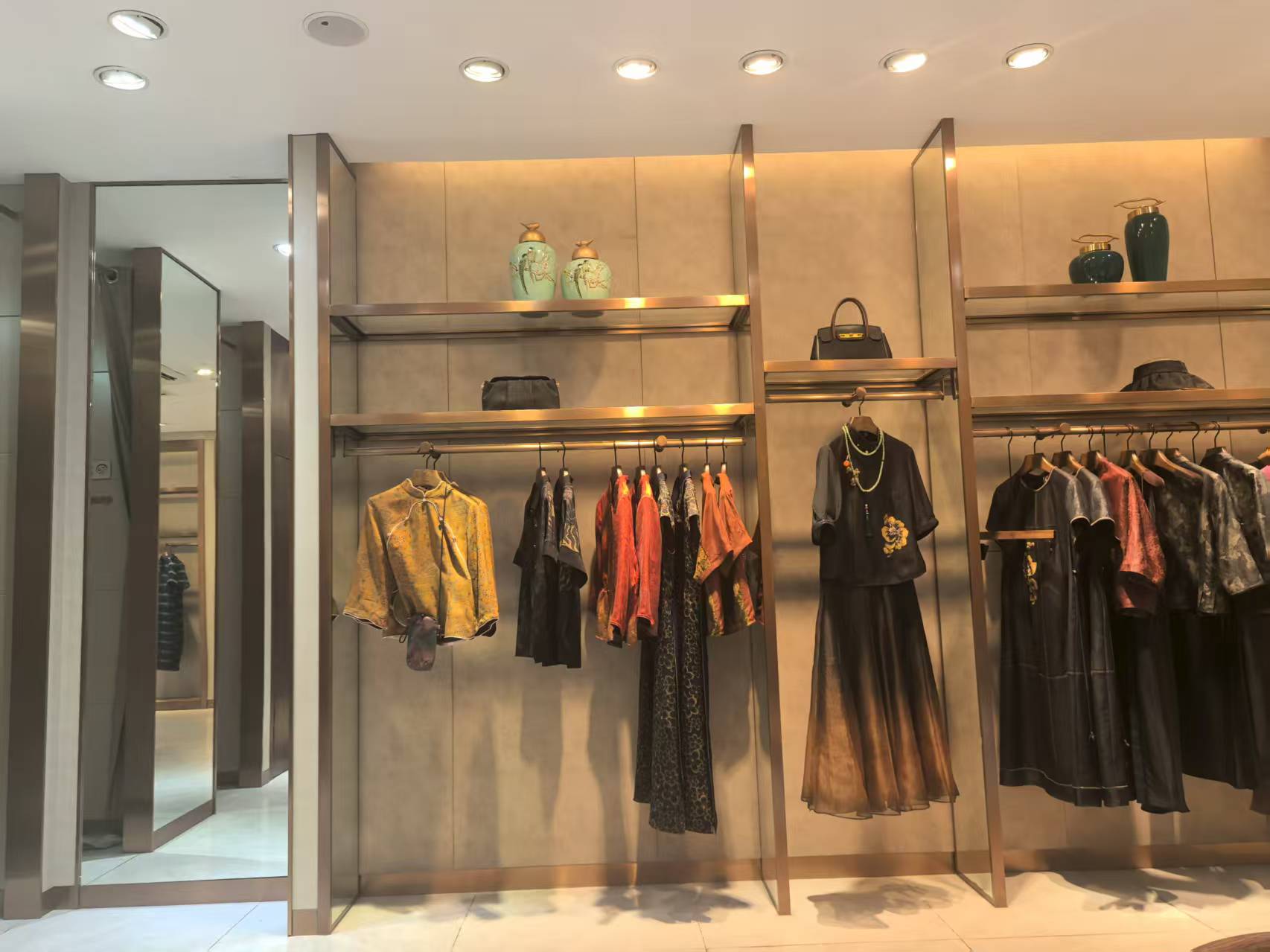 香云纱孤品福利1-199款式直播间讲解为主