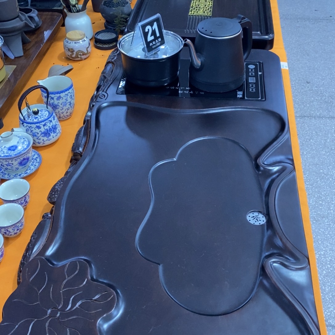 茶盘茶具套装特价