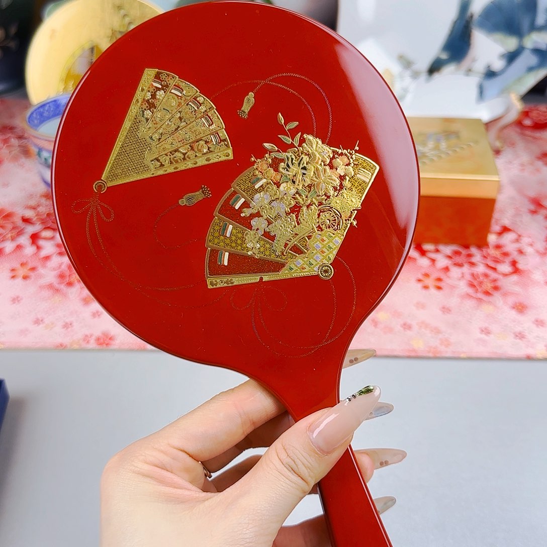 它家陶瓷真好看！！！