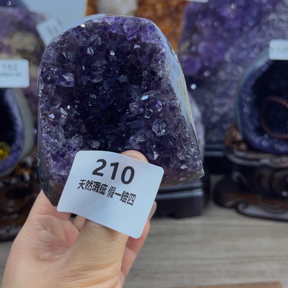 水灵随行未镶嵌包邮