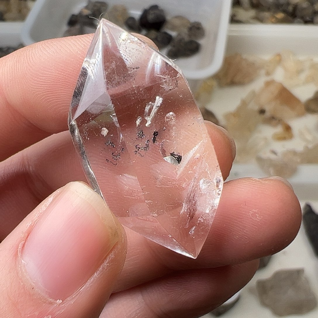 41闪灵水晶一步到位