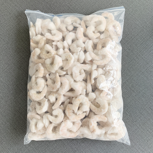 虾仁维尔康 41/50型号虾仁 1斤