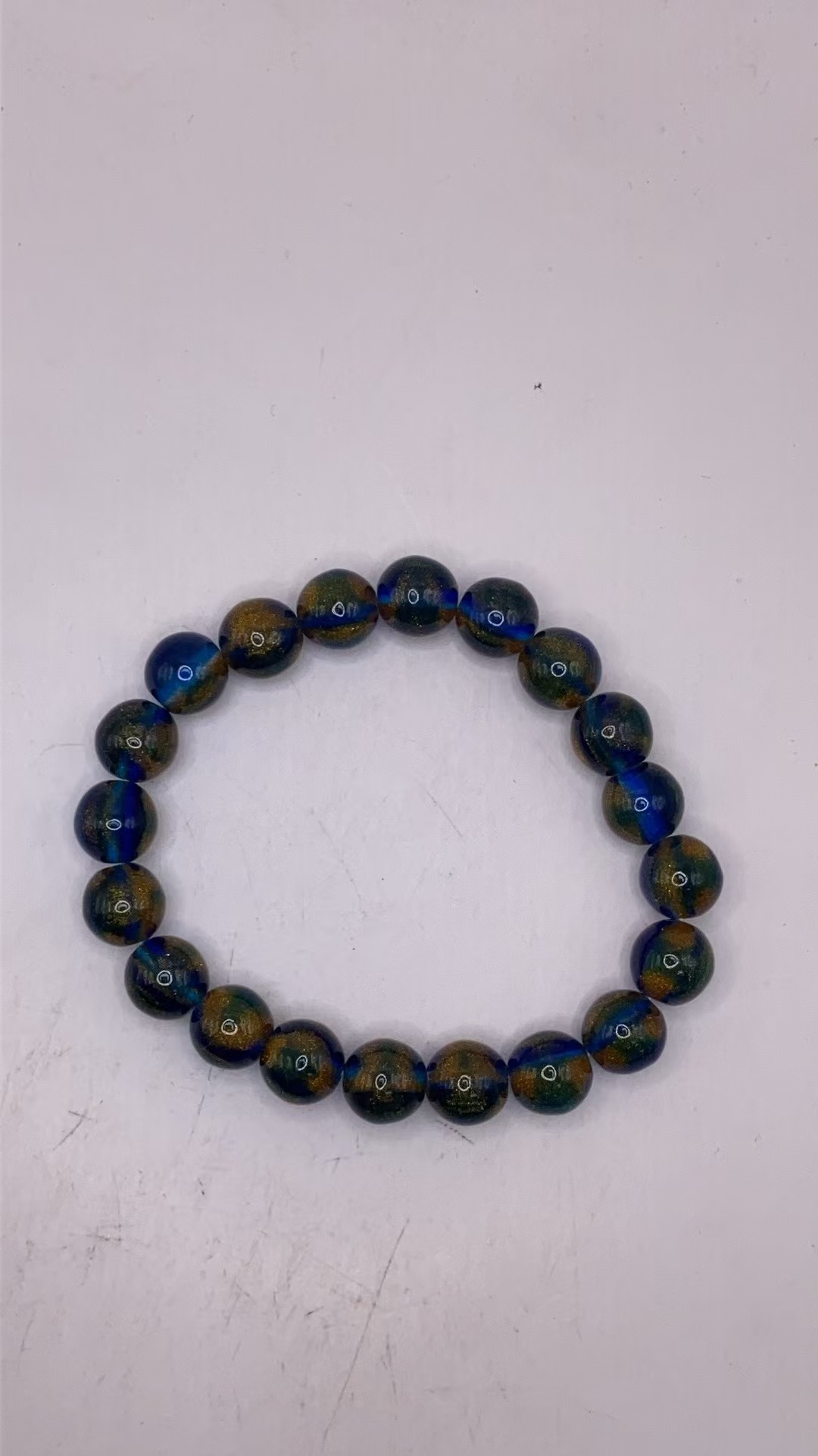 ZY02【臻源饰品】精品时尚百搭气质款手串（多样性发其一）