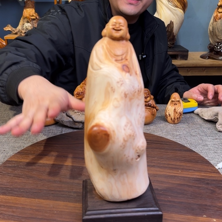 柏木（崖柏）关注一下