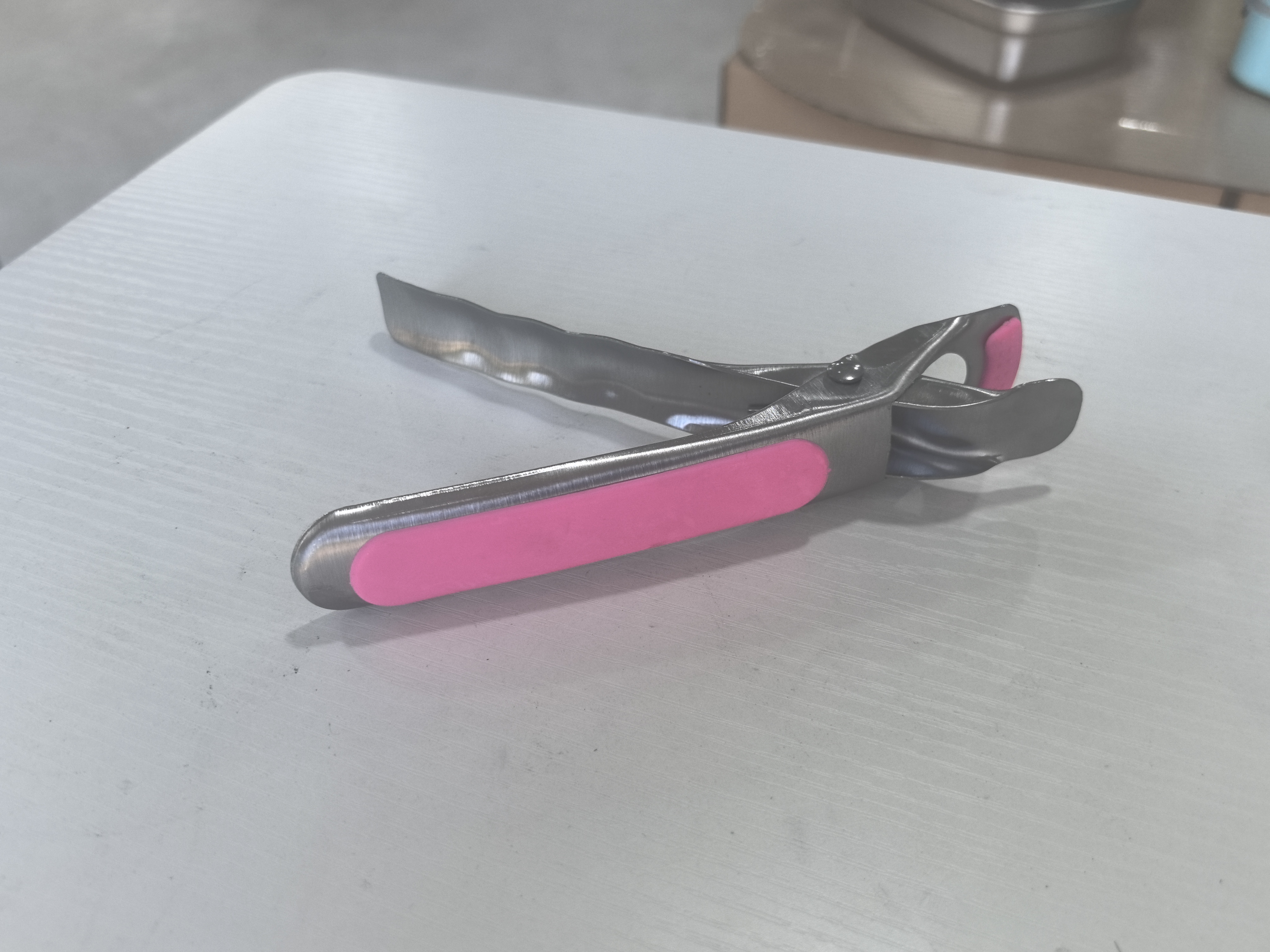 A7039 硅胶防烫夹