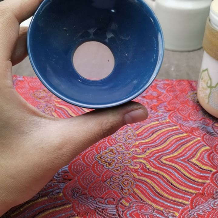 茶壶公道杯盖碗茶杯