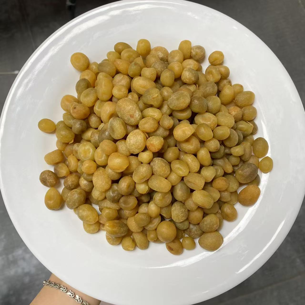精选陈皮小春砂即食小零食