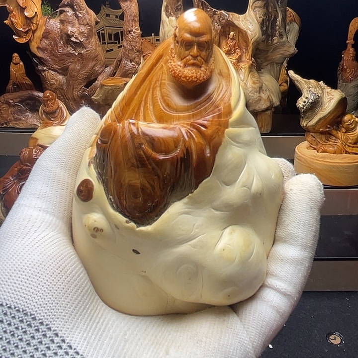 柏木（崖柏）33333333333333333