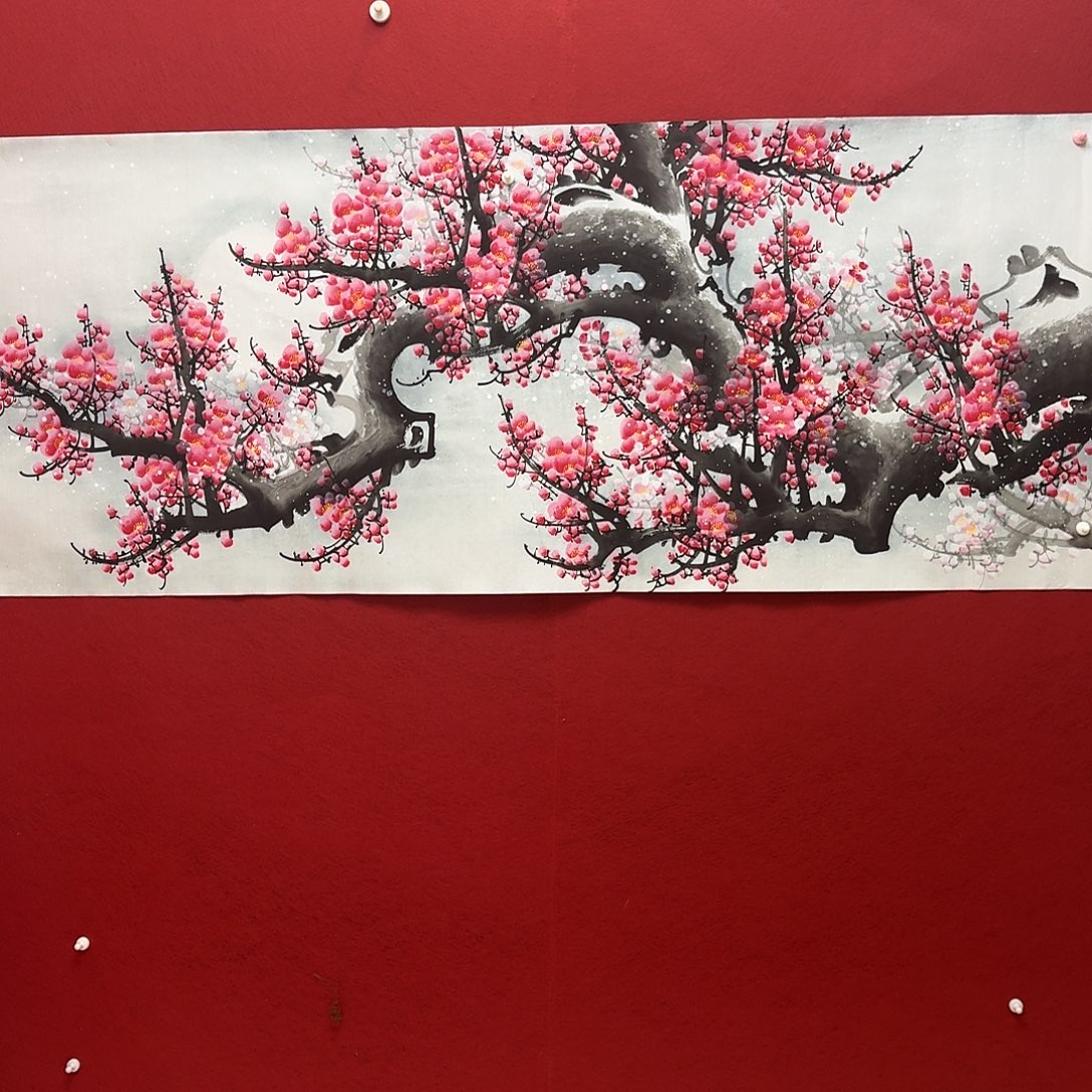 素描国画222222222222