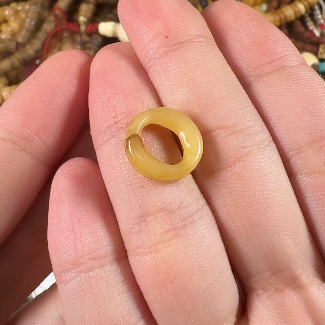 x***¹吊坠柏香籽/百香籽