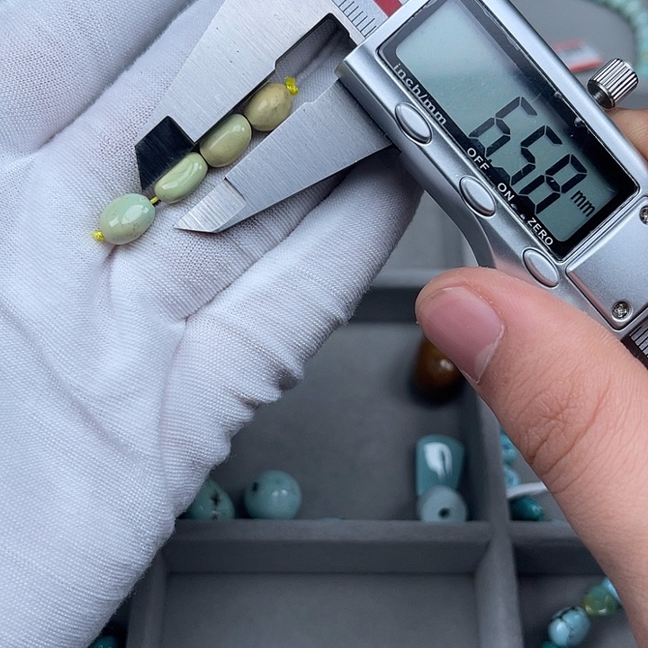 绿松石未镶嵌其他