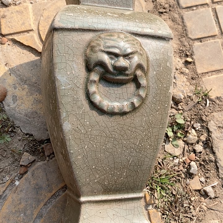 紫砂茶叶罐 瓷器工艺品摆件工艺品等