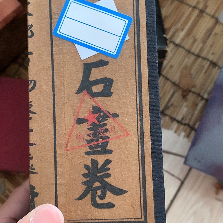 竖款装饰画装饰画