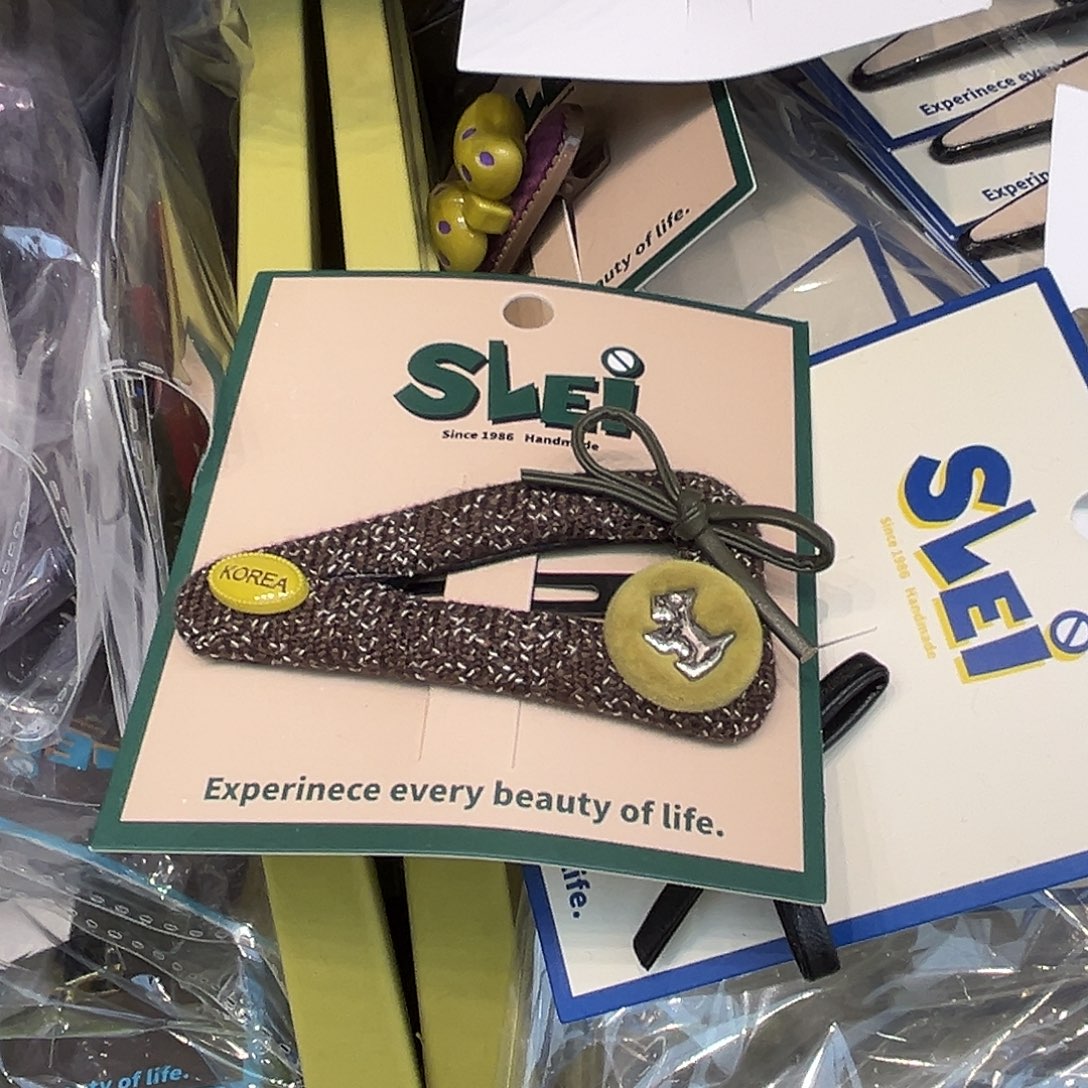 铁合金布艺三角绿色小狗拜拜