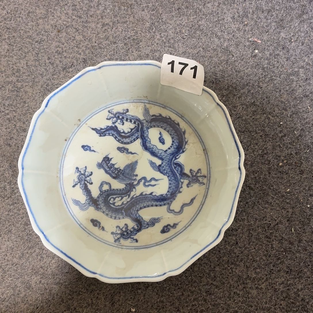 摆件陶一个精品摆件