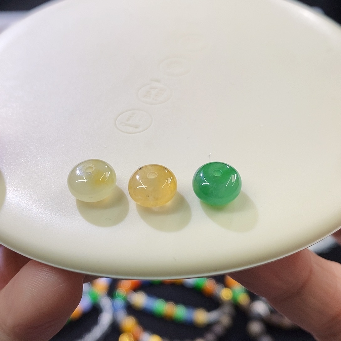 未镶嵌挂件翡翠特价