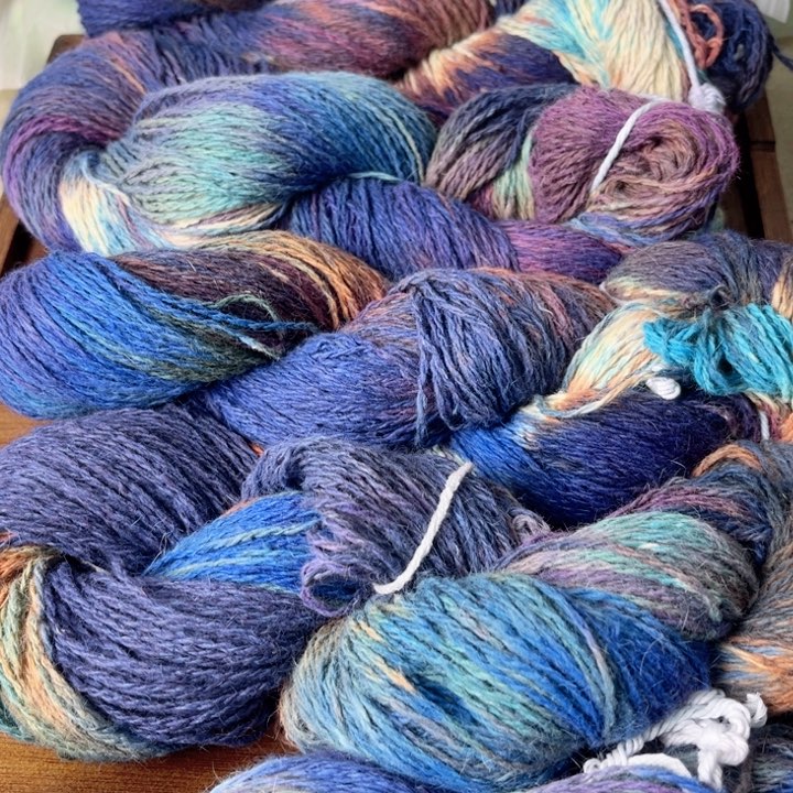 羊毛长毛貂03号5把