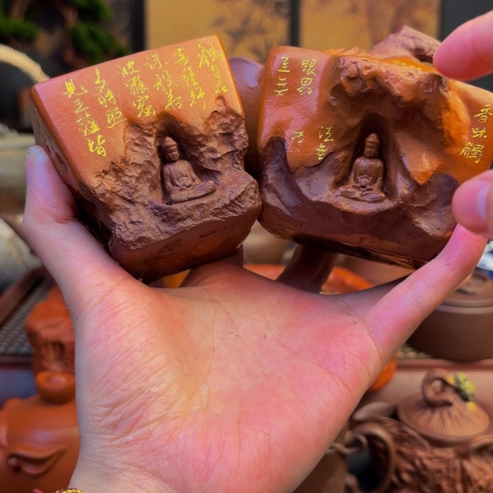 把把和枪托是他唯一想拥有并能够