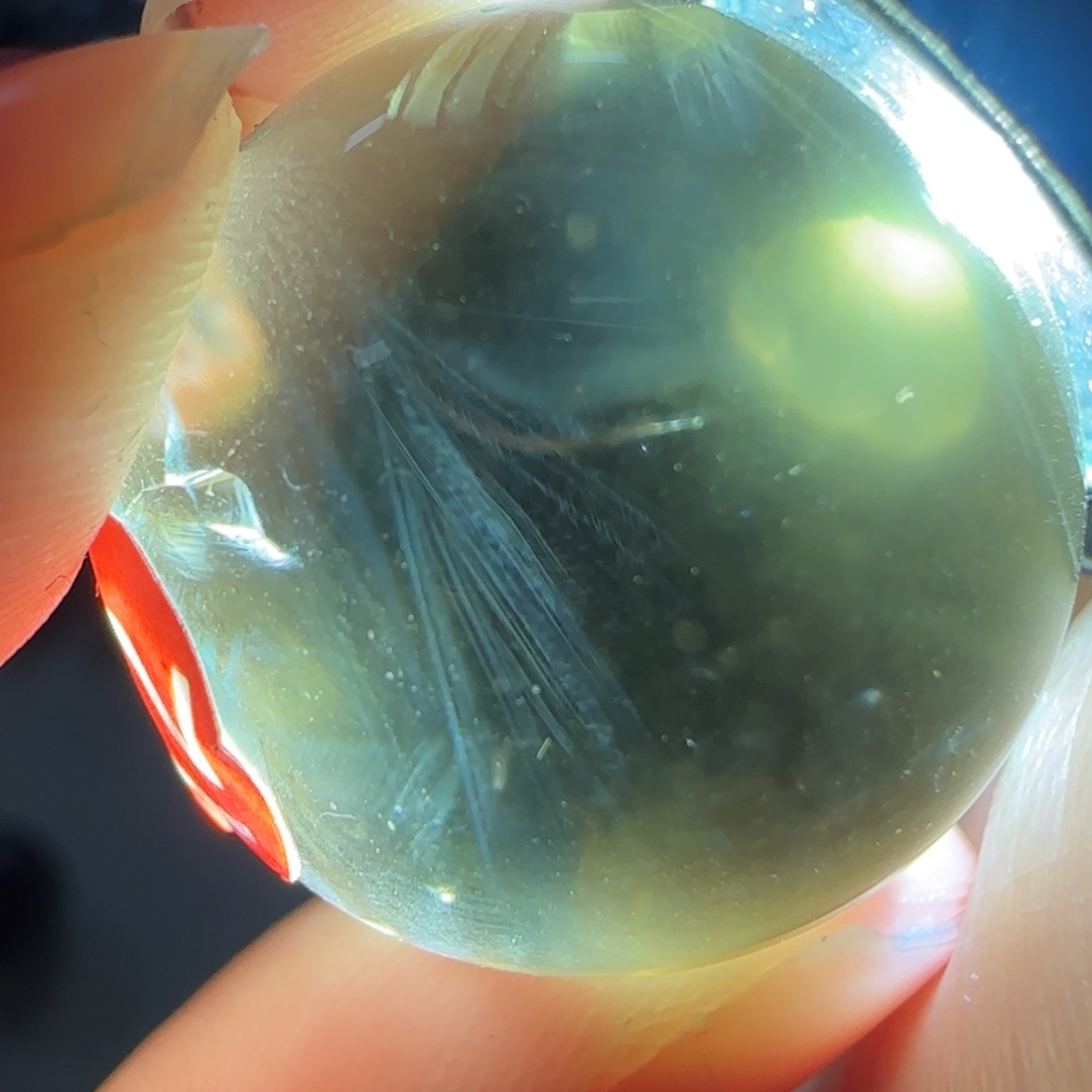 摆件未镶嵌水晶b983