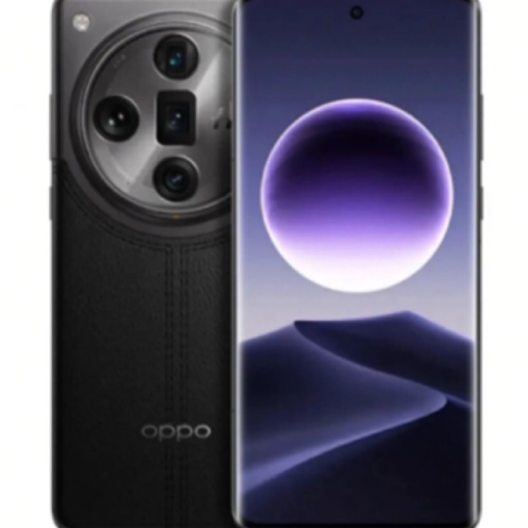 95新 OPPO 95新（微瑕）OppoFind X7Ultra 四摄 双潜望二手95新