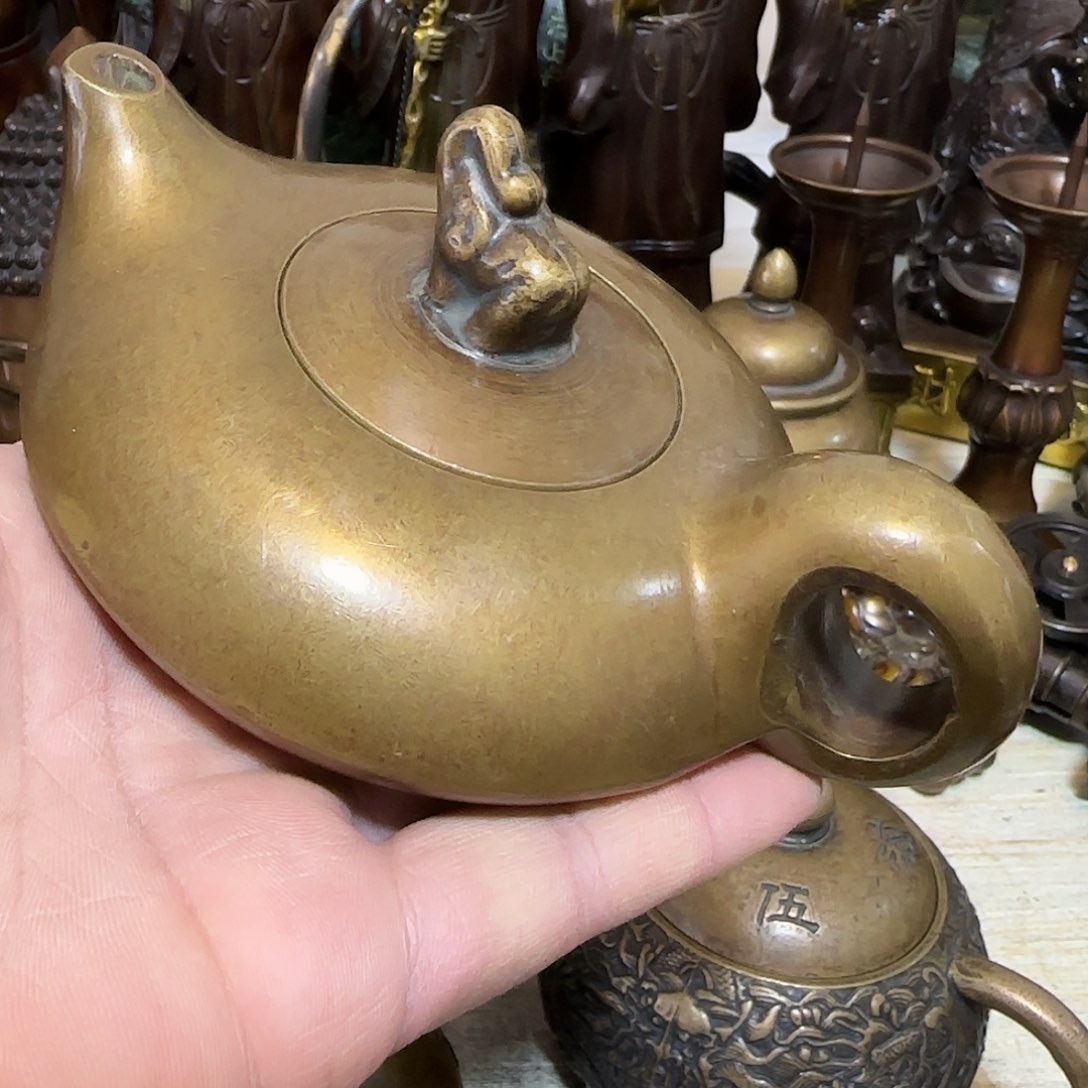老铜器老铜器老铜器