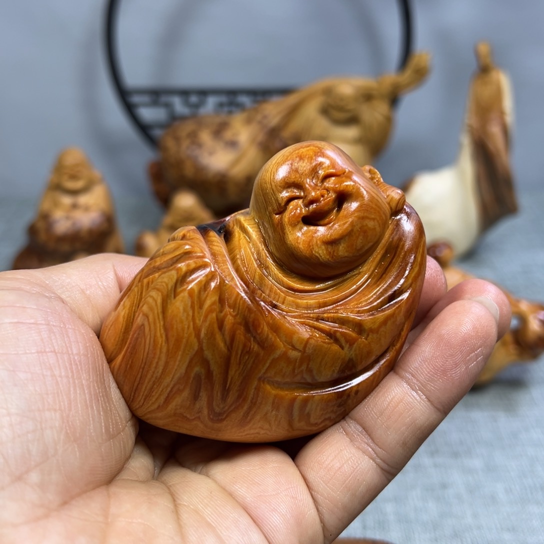 柏木（崖柏）喜欢的东西真的