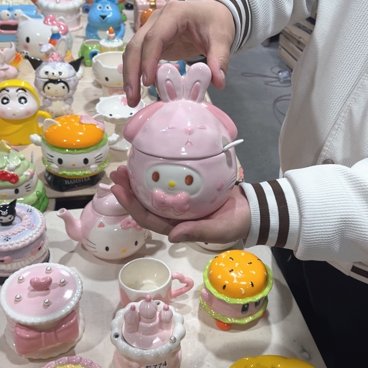 紫砂茶案这么多人都在