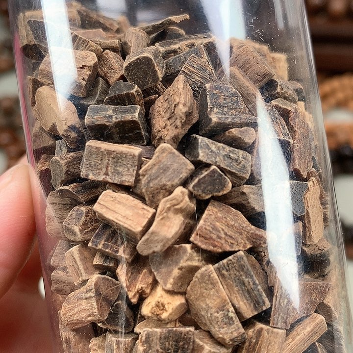 【闪购商品】贡木其他巴贡颗粒碎料*1斤装