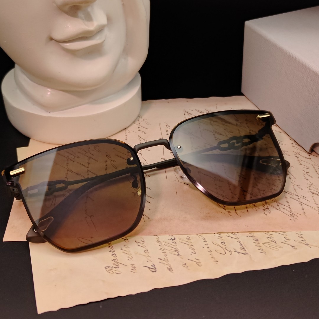 【1225】超气质！墨镜2025新款超帅百搭时尚不挑脸型男女同款
