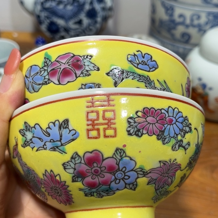 摆件景德镇陶瓷艺术品