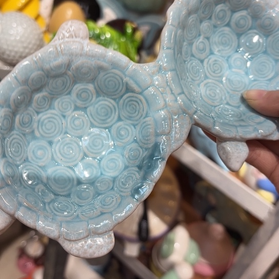 摆件外贸尾单微瑕，介意慎拍