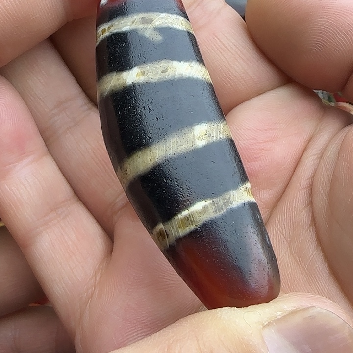 我***国吊坠白玉菩提精品