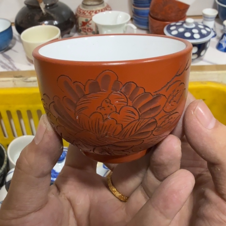 陶瓷推荐第二名20包邮