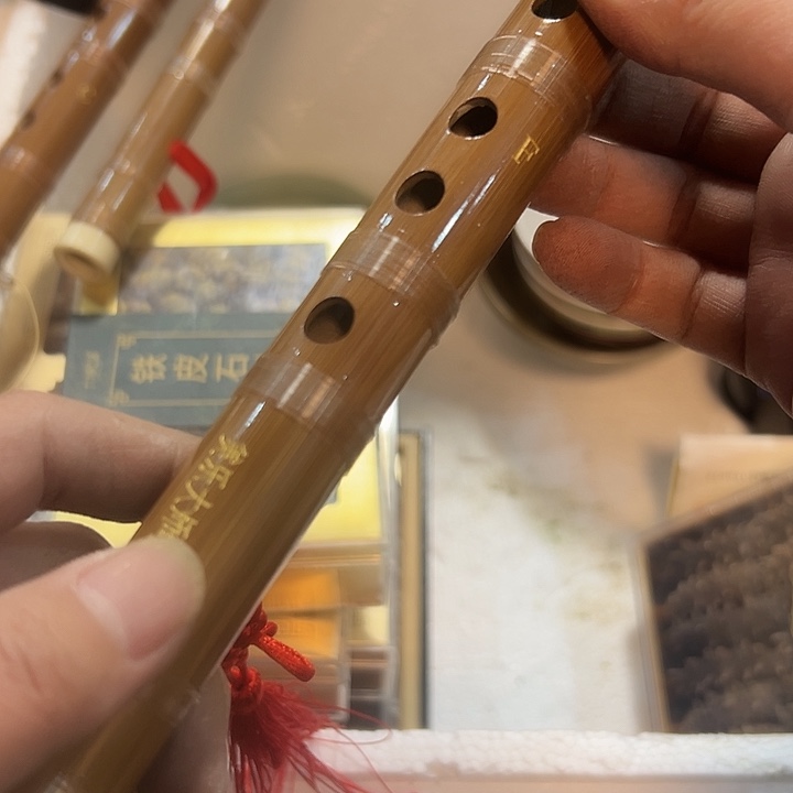 指***间老物的生活方式和生活