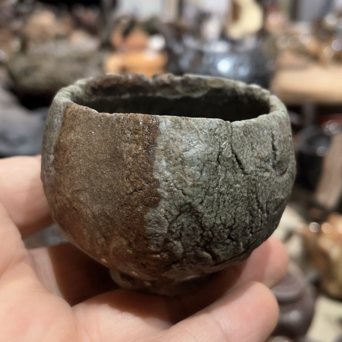 景德镇陶瓷艺术器物