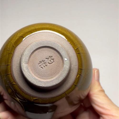 【闪购商品】茶盏-147............