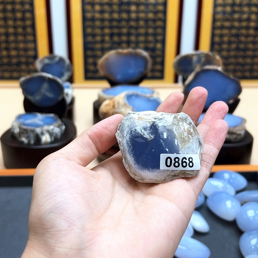 玛瑙/玉髓珠宝奇石合金