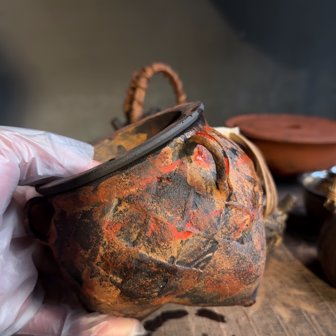 杯新年新气象，件件不一样