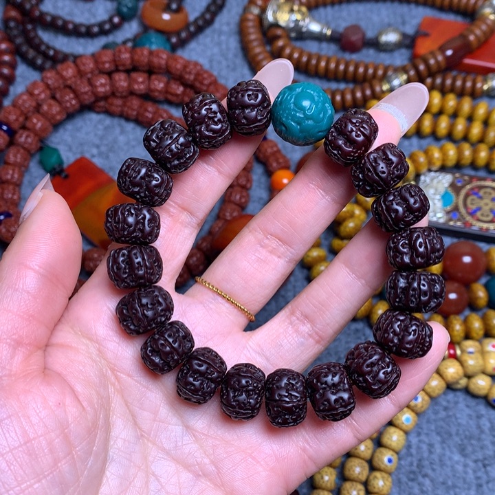 金刚菩提吊坠菩提