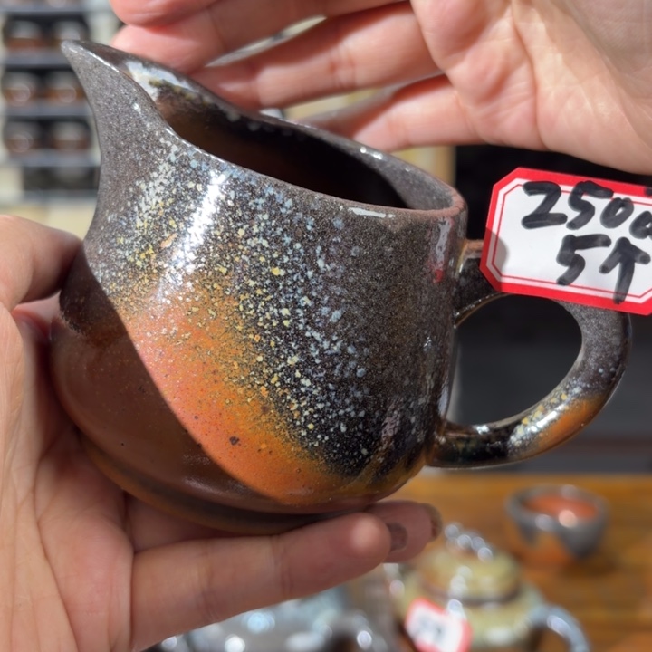 紫砂茶壶宜兴原矿底槽青