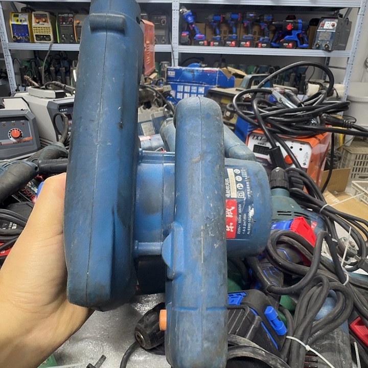 二手东成吹风机，32型号