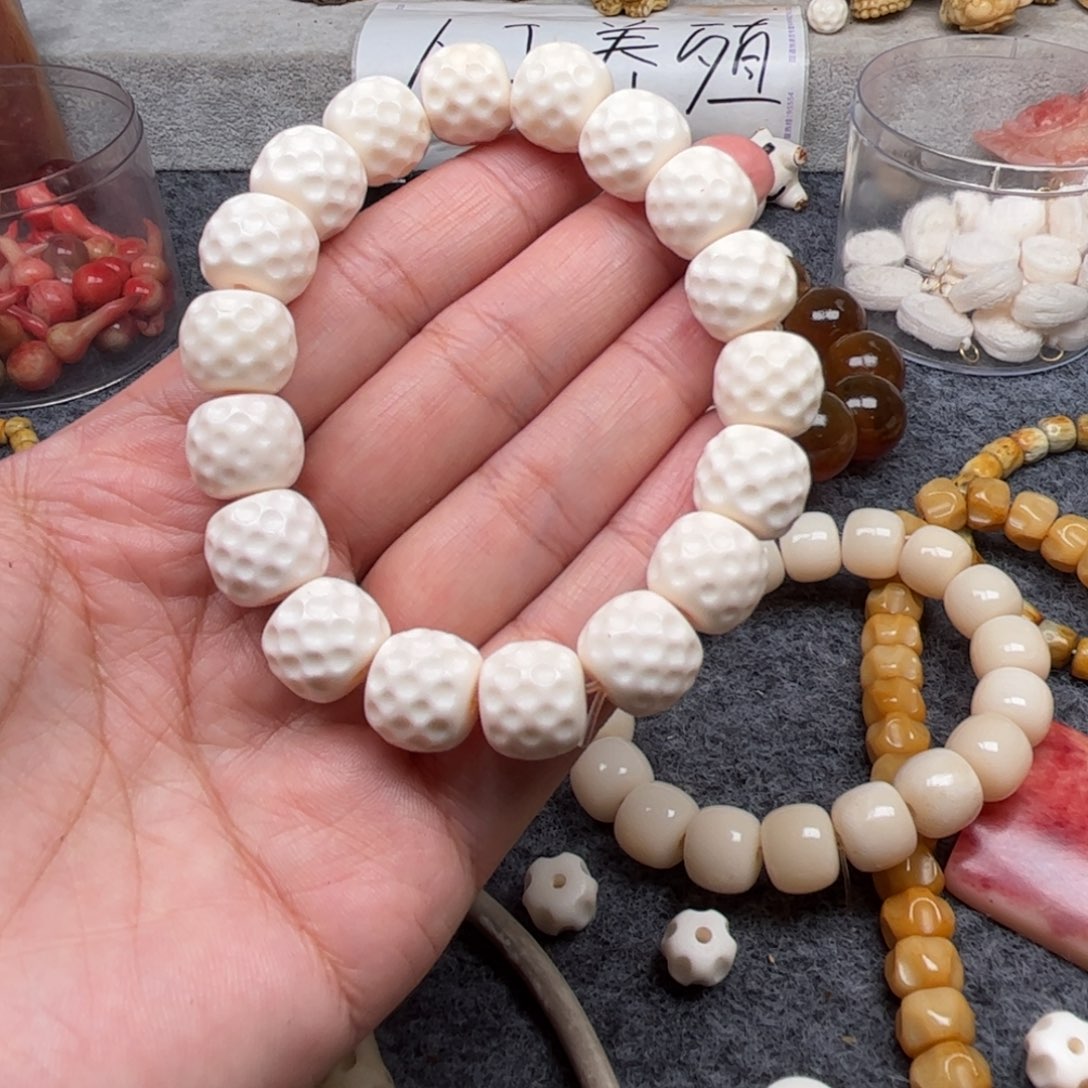 鹿骨其他人工养殖驼骨55