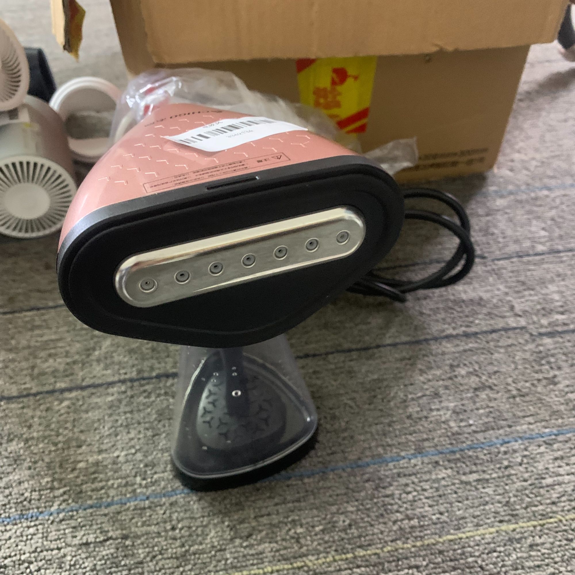 9新 Chigo/志高 （二手）华南仓烫斗功能完好