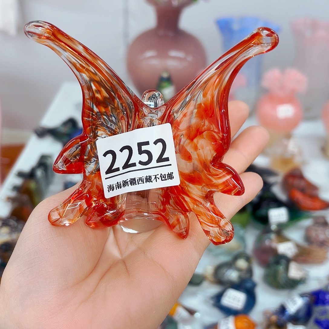 2252 安妮家居花瓶摆件