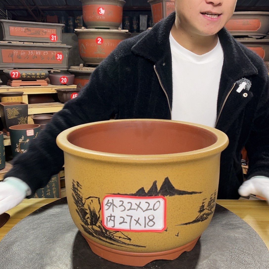 紫砂其他精品紫砂