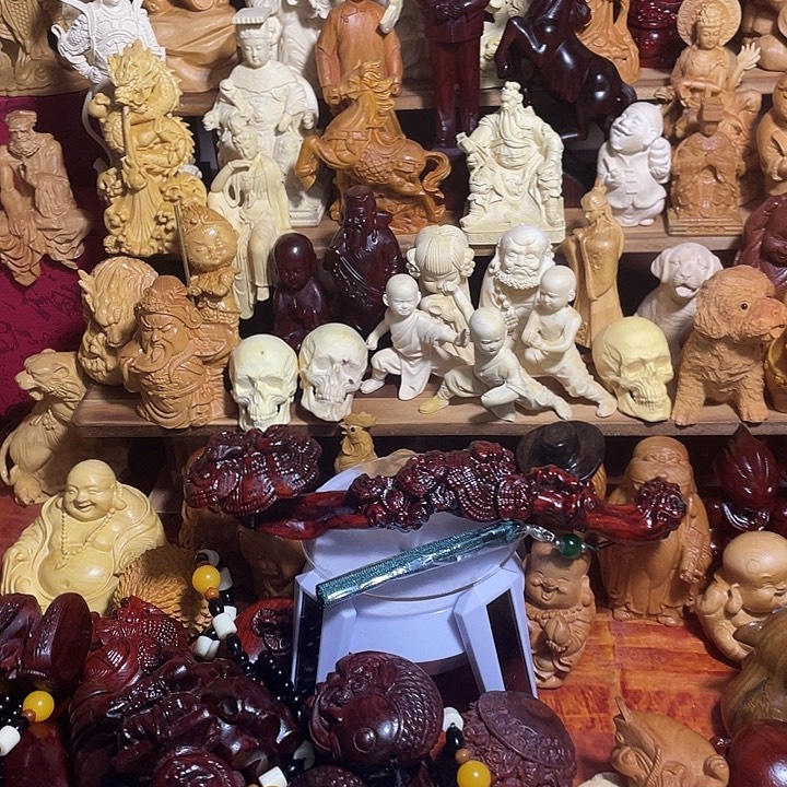 贺***平木成品半成品微瑕疵品