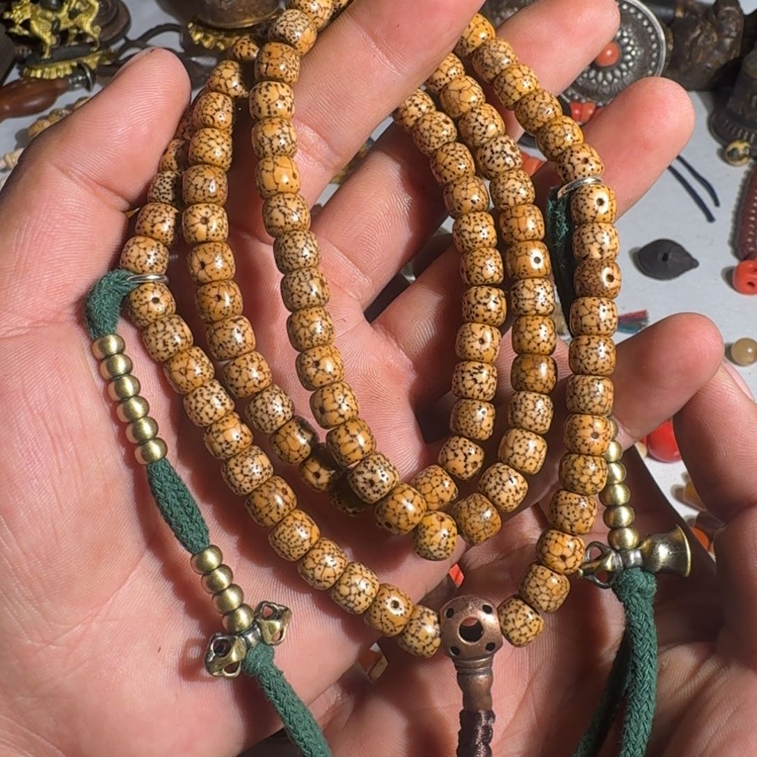 柏香籽/百香籽吊坠