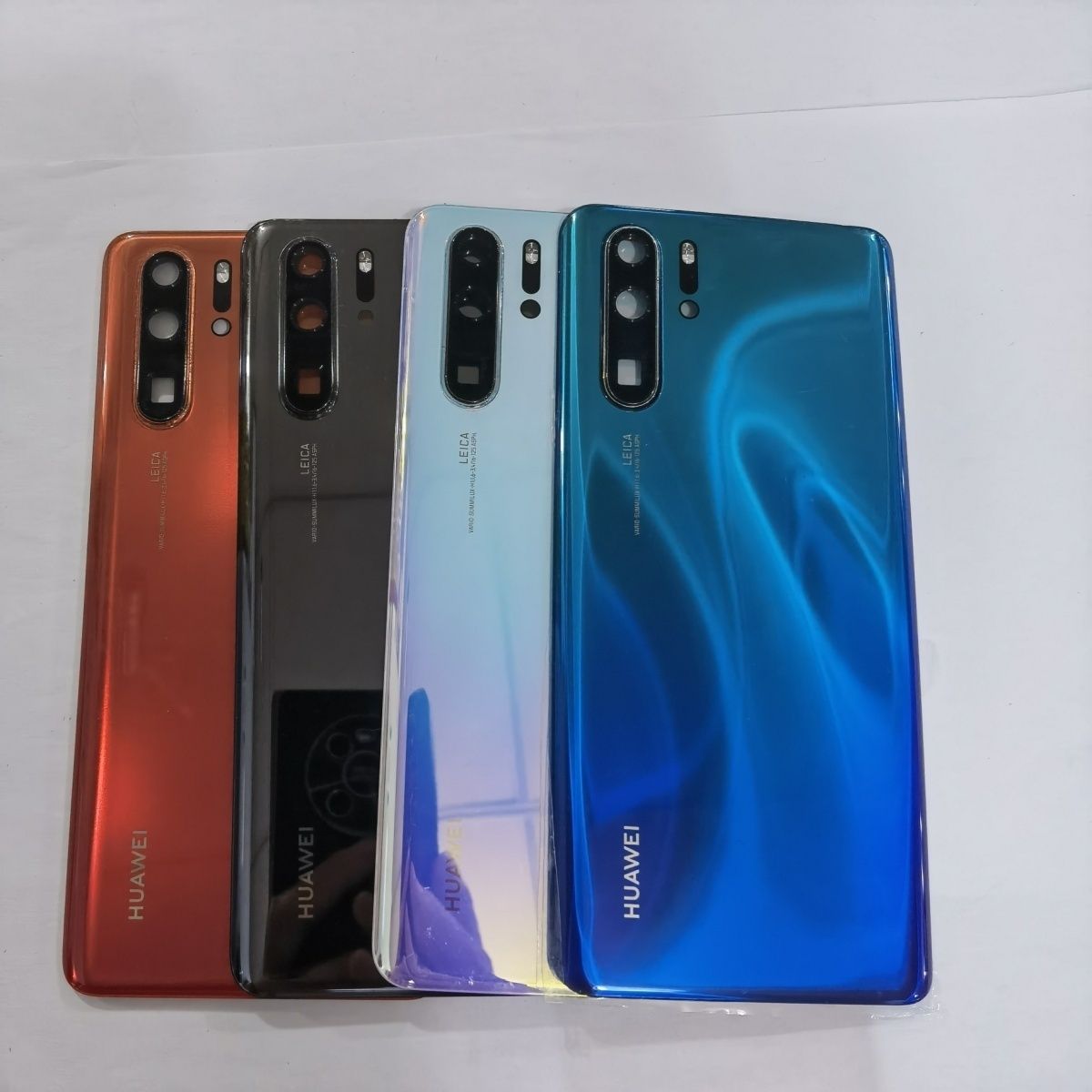 99新 Huawei/华为 适用于p30PRO原装拆机后盖 维修专用不是手机哦