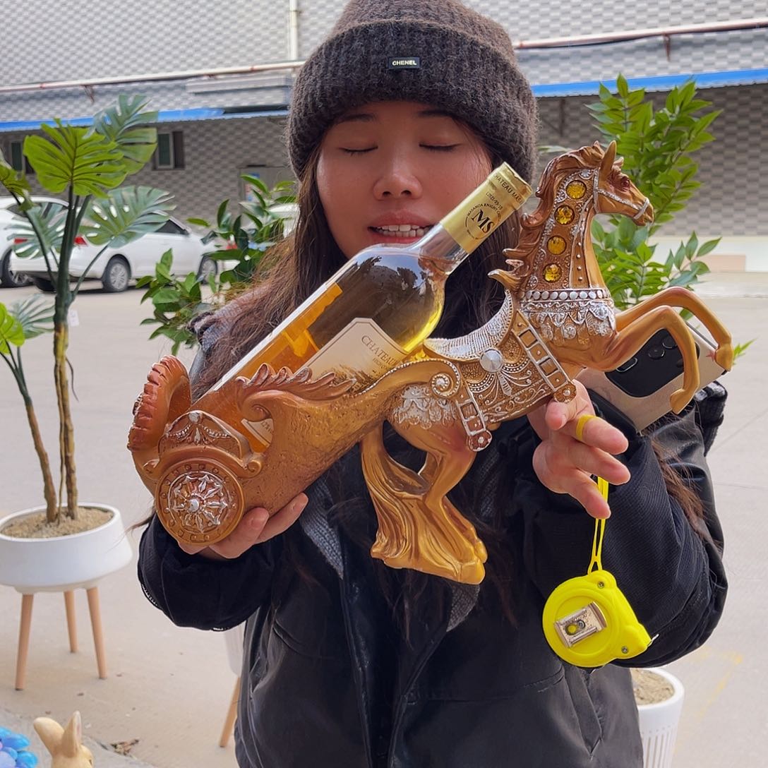 花园庭院摆件&00&