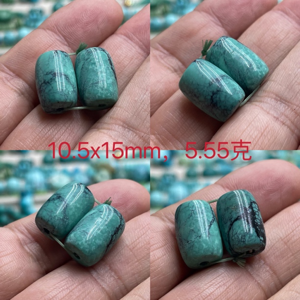 湖北十堰原矿饰品配饰